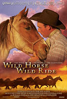 Wild Horse, Wild Race