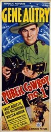 Gene Autry Collection Box Sets